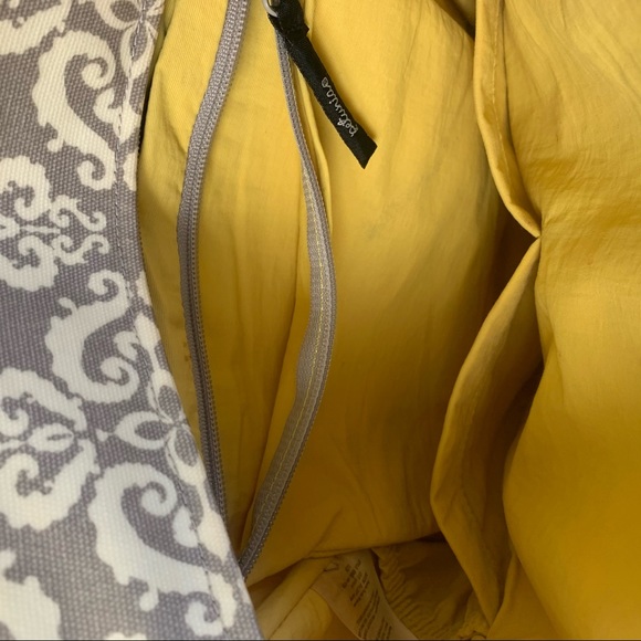 Petunia Pickle Bottom diaper bag/ backpack - Picture 7 of 11